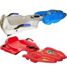 Sledge Yate Galaxy