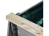 EXIT Aksent planter table XL