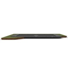 BERG SPORTS Ultim Champion FlatGround 500 Grey