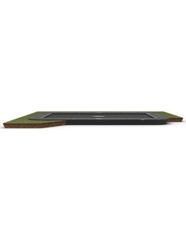 BERG SPORTS Ultim Champion FlatGround 500 Grey