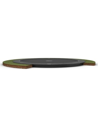 BERG SPORTS Champion FlatGround 430 Grey