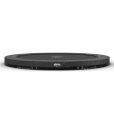 BERG SPORTS Elite InGround 380 Grey