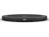 BERG Sports Elite InGround 380 batutas, pilkas