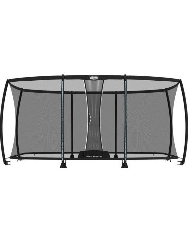 BERG Ultim Safety Net DLX XL PB 500
