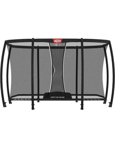 BERG Ultim Safety Net Deluxe 330