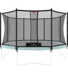Apsauginis tinklas BERG Comfort 430 cm