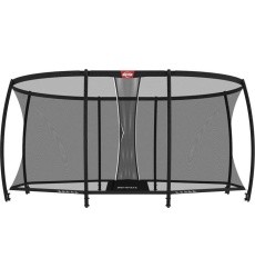 BERG Grand apsauginis tinklas DLX XL 520