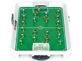 Mini stalo futbolo žaidimas ant spyruoklių 22 žaidėjams