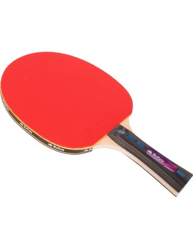 Table Tennis Bat Buffalo Hammer