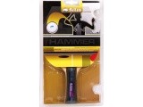 Table Tennis Bat Buffalo Hammer