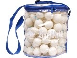 Stalo tensio kamuoliukai Buffalo Value Pack, 144vnt