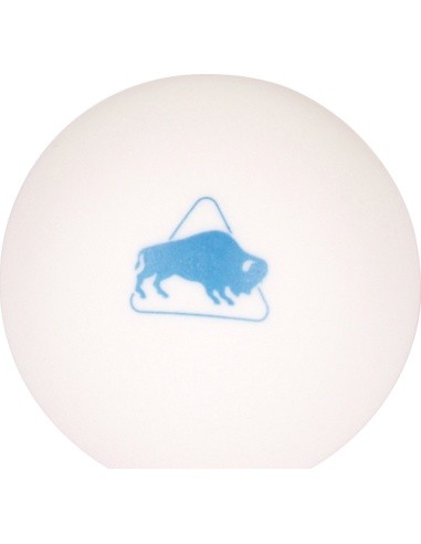 Stalo tensio kamuoliukai Buffalo Value Pack, 144vnt