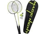 Badminton Set Talbot Torro Magic Night