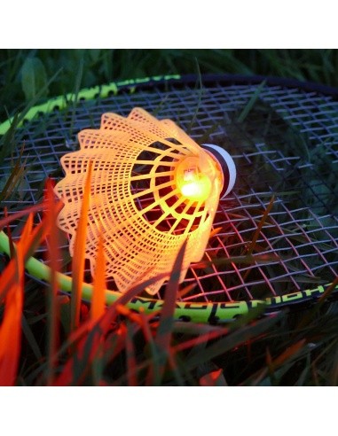 Badminton Set Talbot Torro Magic Night