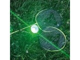 Badminton Set Talbot Torro Magic Night