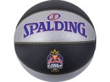 Basketball Spalding TF33 Red Bull Half Court