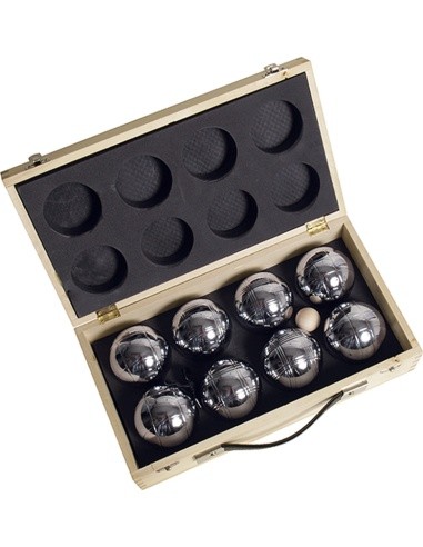Petankės rinkinys Boffalo Jeu De Boules