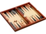 Backgammon Philos Andros Magnetic 34.5x19.5cm