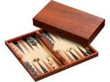 Backgammon Philos Andros Magnetic 34.5x19.5cm
