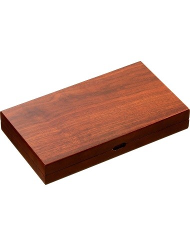 Backgammon Philos Andros Magnetic 34.5x19.5cm