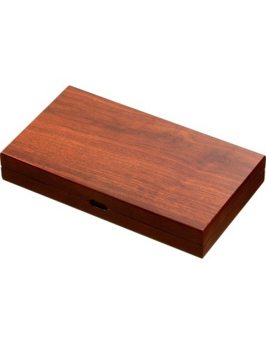 Backgammon Philos Andros Magnetic 34.5x19.5cm