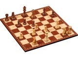 Chess Set Philos Exclusive 39x39x1cm