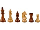 Chess Set Philos Exclusive 39x39x1cm