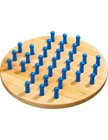 Žaidimas Philos Solitaire 38cm