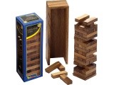Game Philos Tumbling Tower, Small, 8x7x23.5 cm