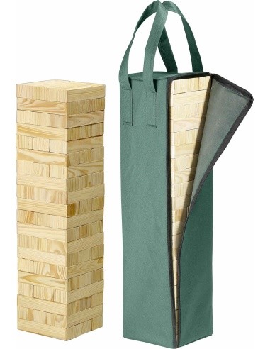 Žaidimas Philos Tower Party 15x15x60cm