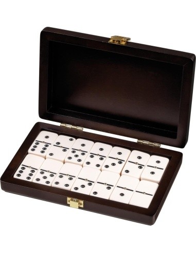 Game Philos Domino Double 6 20x12.5cm