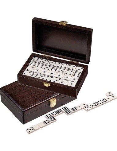 Game Philos Domino Double 9 20x12.5cm