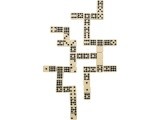 Game Philos Domino Double 9 20x12.5cm