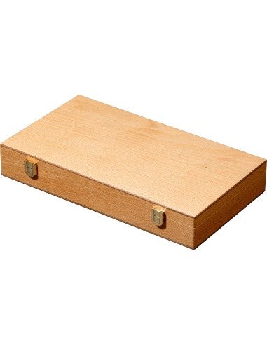 Game Philos Rummy 36x20cm