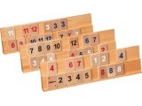 Žaidimas Philos Rummy 36x20cm