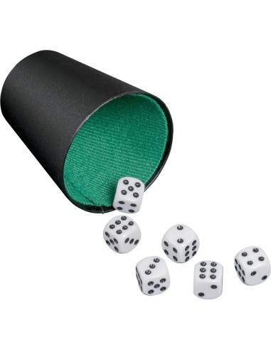 Game Philos Yatzi 3317