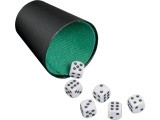 Game Philos Yatzi 3317