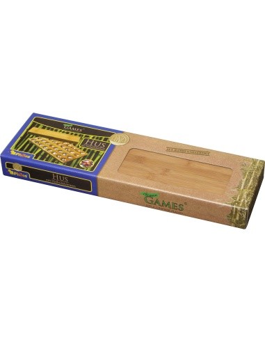Game Philos Hus 47.5x28 cm 