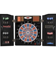Electronic Dartboard KARELLA CB-90