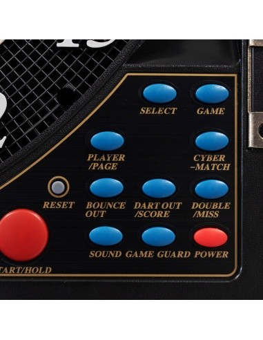 Electronic Dartboard KARELLA CB-90