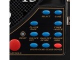 Electronic Dartboard KARELLA CB-90