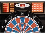 Electronic Dartboard KARELLA CB-90