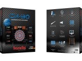Electronic Dartboard KARELLA CB-90