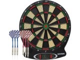 Winmau electronic dartboard Ton Machine Soft tip