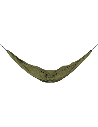 Hamakas FoxOutdoor Light, žalias