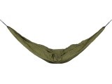 Hamakas FoxOutdoor Light, žalias