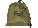 Hamakas FoxOutdoor Light, žalias