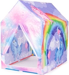 Žaidimų palapinė iPlay Rainbow