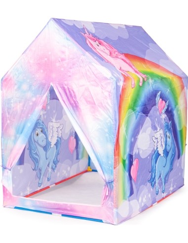 Tent for Children iPlay Rainbow 