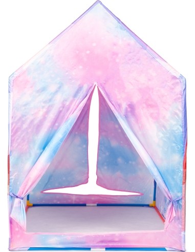 Žaidimų palapinė iPlay Rainbow